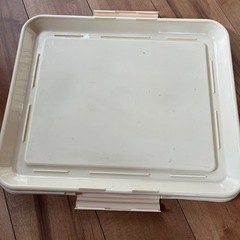 ペットトイレ　
の画像