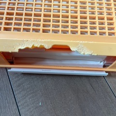 ペットトイレ　
の画像