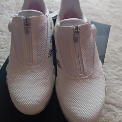 adidasゴルフシューズ