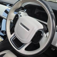 車検新たに只今通しております　LANDROVER  PRV P300 R-DY S 2018年モデルの画像