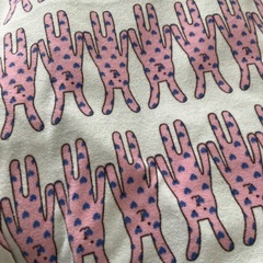 crafttholic ひざ掛け