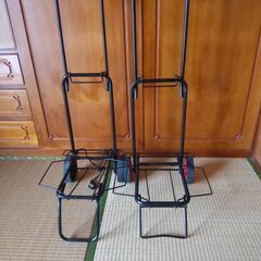 釣具キャリー