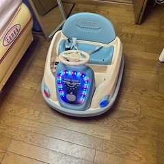 電動乗用玩具　乗り物　ラジコン　おもちゃの画像