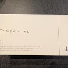 【美品】ストームグラス(天候予測器)　航海士　Tempo Drop　クスノキ　の画像