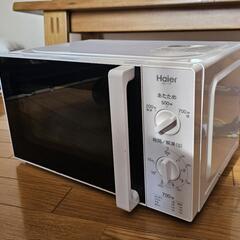 電子レンジ