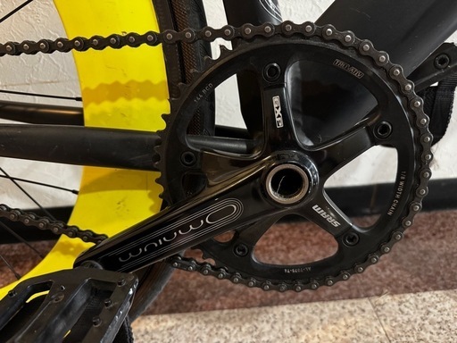 LEADER BIKE 735TR / ピストバイク【総額40万円】