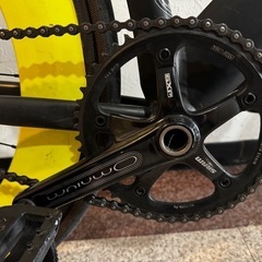 LEADER BIKE 735TR / ピストバイク【総額40万円】の画像