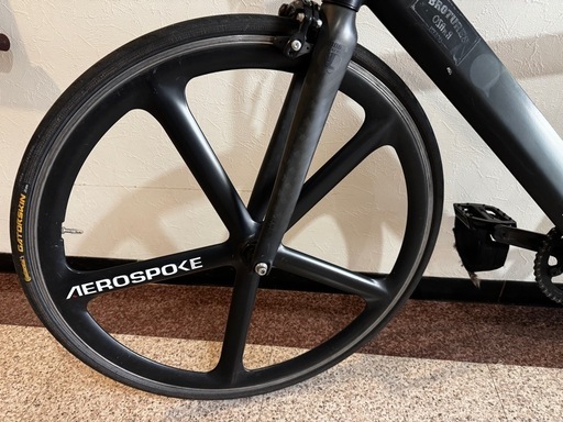 LEADER BIKE 735TR / ピストバイク【総額40万円】