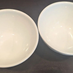 【新品未使用】夫婦茶碗　 和食器 セット 飯碗の画像