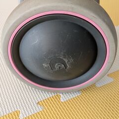 Dバイクミニ　ピンクの画像