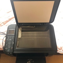 ジャンク品 canon PIXUS MG-4230の画像