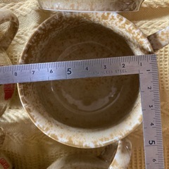 茶碗蒸し　コーヒー2weyカップの画像