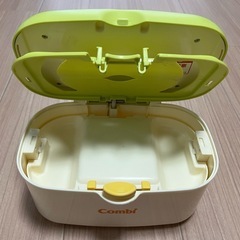 combi-ｺﾝﾋﾞ- おしりふきウォーマーの画像