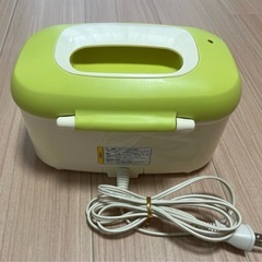 combi-ｺﾝﾋﾞ- おしりふきウォーマーの画像