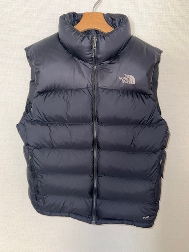 THE NORTH FACE - ダウンのグレード: 700