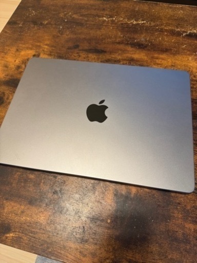 M2MacBook Air JIS配列（スペースグレー）