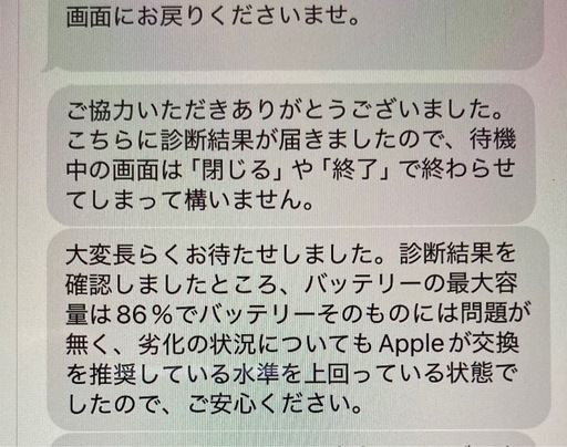 iPad mini5　Wi-Fi + Cellular