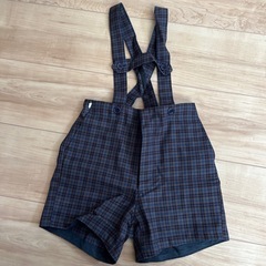 保育園　制服　