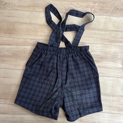 クレアール保育園　制服　の画像