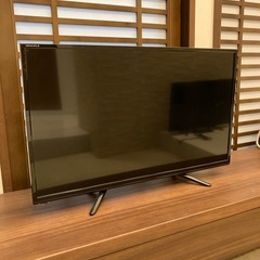 ☆ジモティ割あり☆ GRANPLE 液晶テレビ 32インチ 21年製 動作確認