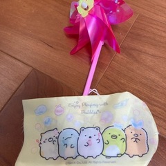 すみっコぐらし🌟かざぐるま