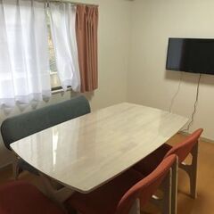 【西区】土日の家事、話し相手、見守りでゆったり仕事！の画像