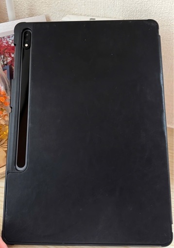 Samsung galaxy tab s8