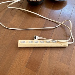 たこあし配線