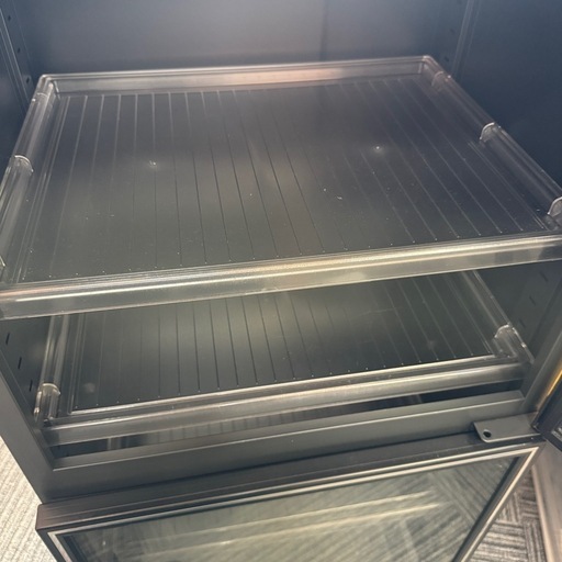 東洋リビング TOYO LIVING 全自動防湿保管庫 ED-123S AUTO DRY オートドライ カビ防止 防湿庫 カメラ防湿庫