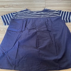 ⚠️お取引中⚠️半袖カットソー2枚セットの画像