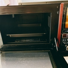オーブンレンジ