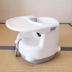 ベビーチェア　椅子　ローチェア