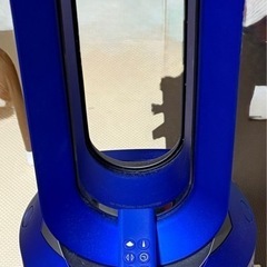 Dyson pure hot&cool 型冷風機、モデル MV3