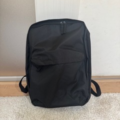 新品 ＊ IKEA イケア A4サイズが入る バックパック リュ...
