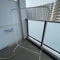 IKEA  ハンガーラック　MULIG ムーリッグ