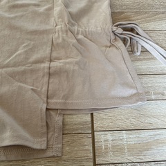 ⚠️お取引中⚠️半袖カットソー新品未使用品の画像