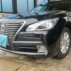 210クラウン　GRS211 車税込！
