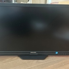 PHILIPSモニター