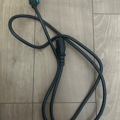 PHILIPSモニターの画像