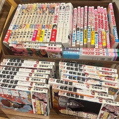 【来週まで】漫画　血界戦線　聖お兄さん等まとめ