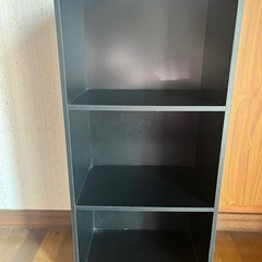 カラーボックス
