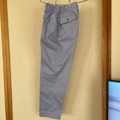 高校作業着
の画像