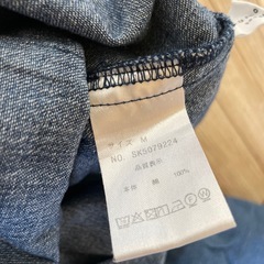 ⚠️お取引中⚠️ボールパンツ　デニムの画像