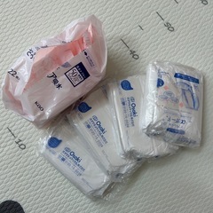 産褥パット　吸水ナプキン