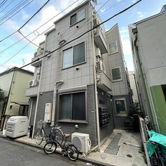 🎀【初期費用立替払い可能】🎀 敷金礼金０円 ✨夜職/金融ブ…
