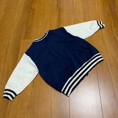 GU シナぷしゅブルゾン 90の画像
