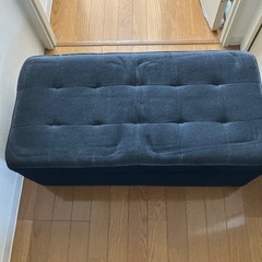 キャビネット　お譲りします！