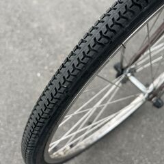 009 パナソニック電動アシスト自転車　超綺麗の画像