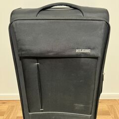 無料　大型スーツケースの画像