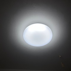 Ledシーリングライト 3台セットの画像